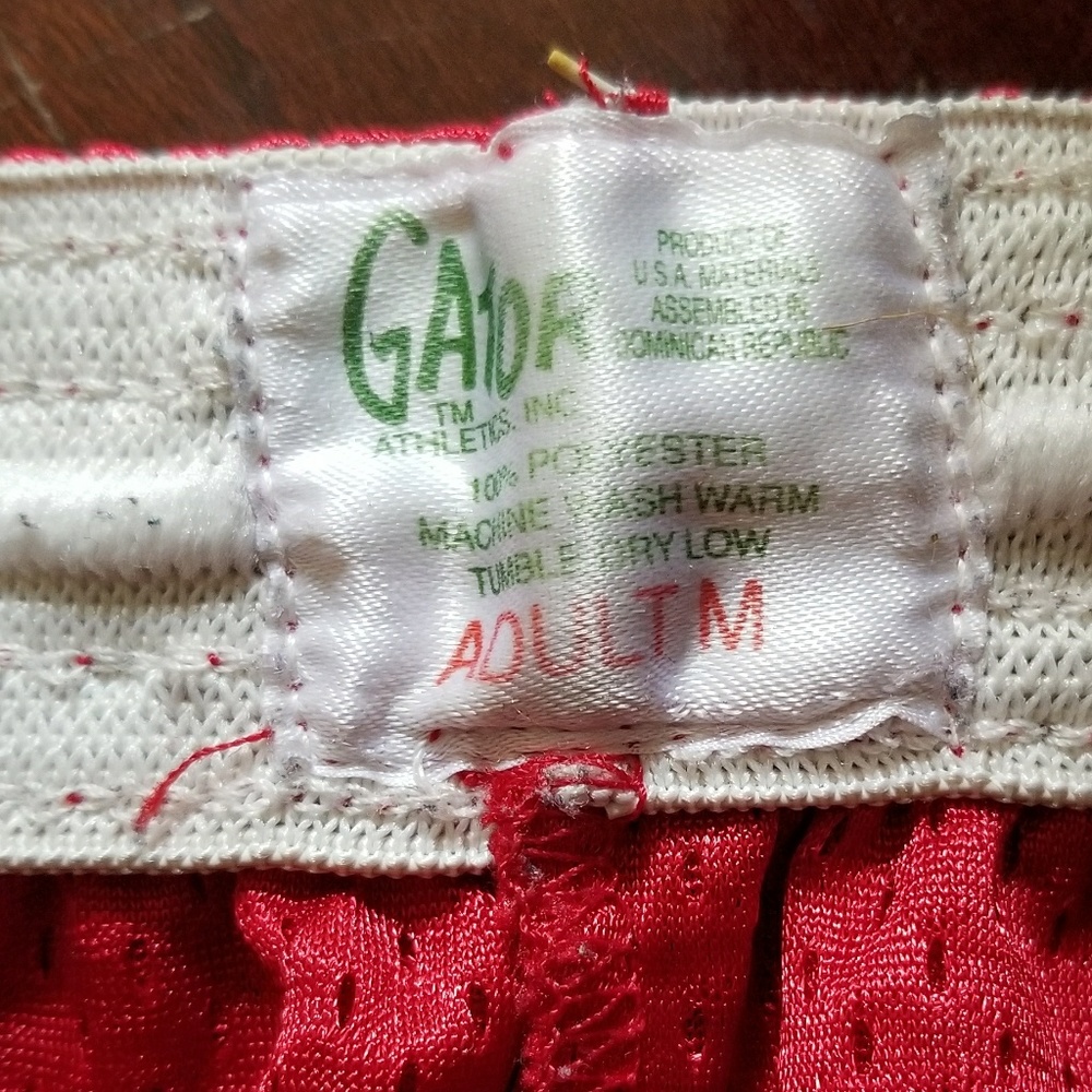Shorts - Picture 2 of 3